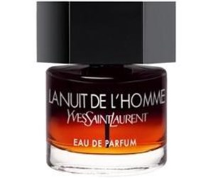 Parfyme & Dufter - Yves Saint Laurent YSL La Nuit De L'Homme Eau de Parfum Spray - Q-YP-303-02