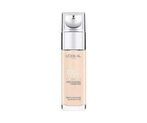 Sminke - L'Oréal True Match SPF17 N1.5 Linen - 3600522840114