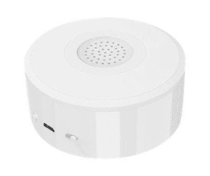 Smarthus - Woox R7051 - siren - ZigBee 3.0 - R7051