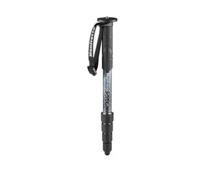 Tripod - Manfrotto Element MII Monopod - Black - MMELMIIA5BK