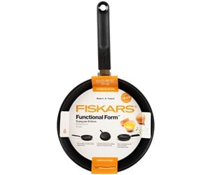 Panner - Fiskars Functional Form Frying pan - 1026572