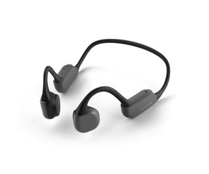 Hodetelefoner - Philips GO Sports Headset - TAA6606 - TAA6606BK/00