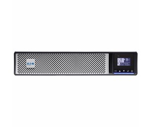 UPS - Eaton 5PX1000IRTNG2 5PX Gen2 UPS 1000 VA 1000 W Input: C14 Output: (8) C13 Rack/tower 2U Network card included - 5PX1000IRTNG2