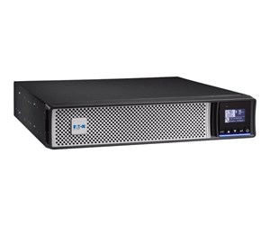 UPS - Eaton 5PX1500IRT2UG2 5PX Gen2 UPS 1500 VA 1500 W Input: C14 Output: (8) C13 Rack/tower 2U - 5PX1500IRT2UG2