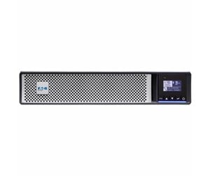 UPS - Eaton 5PX2200IRT2UG2 5PX 2200i RT2U G2 UPS 2200VA / 2200W Input: C20 Output: (8) C13 (2) C19 Rack/tower 2U - 5PX2200IRT2UG2