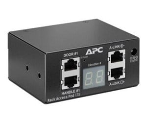 Rackskap - APC NetBotz Rack Access Pod 175 - NBPD0125