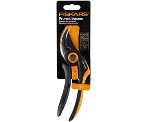 Hageredskaper - Fiskars Plus P521 Pruner - 1057167