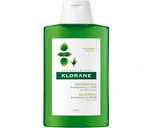 Hårpleie - Klorane Nettle Shampoo - 3282770141917