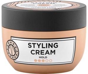 Hårpleie - Maria Nila Styling Cream - S-MN-042-B1