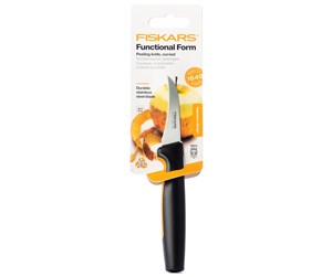 Kjøkkenredskaper - Fiskars Functional Form Peeling knife - 1057545