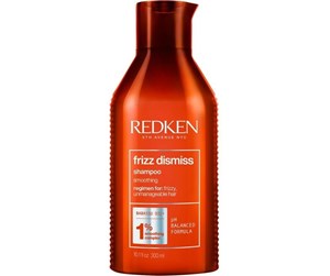 Hårpleie - Redken Frizz Dismiss Shampoo - S-RK-274-07