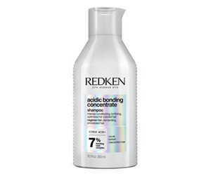 Hårpleie - Redken Acidic Bonding Concentrate Shampoo - S-RK-366-B9