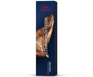 Hårpleie - Wella Koleston Perfect Me+ - Pure Naturals - 8005610626253