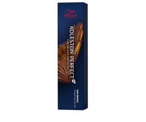 Hårpleie - Wella Koleston Perfect Me+ - Deep Browns - S-WE-102-05