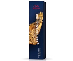 Hårpleie - Wella Koleston Perfect Me+ - Rich Naturals - S-WE-101-33