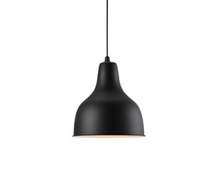 Lamper - Nordlux Ames pendant black - 46533003