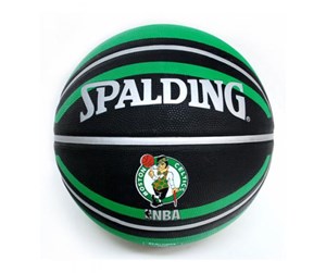 Fotball & Ballspill - Spalding NBA Team Ball Boston Celtics - 7826821