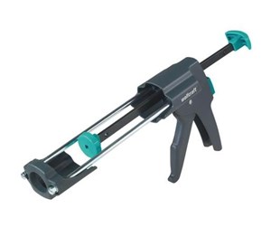 Verktøy - wolfcraft MG 600 PRO Caulking Gun - 4356000