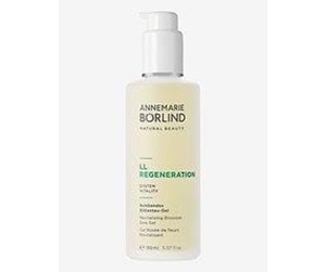 Ansiktspleie - Annemarie Börlind LL REGENERATION Blossom Dew Gel - Serum - 4011061006593