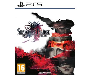 Spill - Stranger of Paradise: Final Fantasy Origin - Sony PlayStation 5 - RPG - 5021290092884