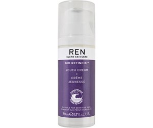 Ansiktspleie - REN Clean Skincare REN Bio Retinoid Youth Cream - 5056264704715