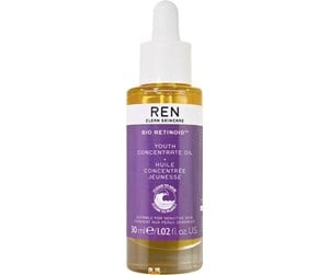 Ansiktspleie - REN Clean Skincare REN Bio Retinoid Youth Concentrate Oil - 5056264704739