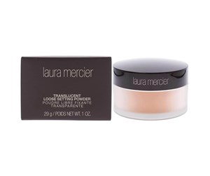 Sminke - Laura Mercier Translucent Loose Setting Powder - 736150156532