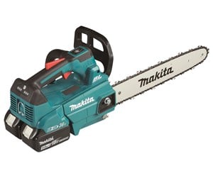 Motorsag - Makita DUC306PT2B Cordless chainsaw - DUC306PT2B