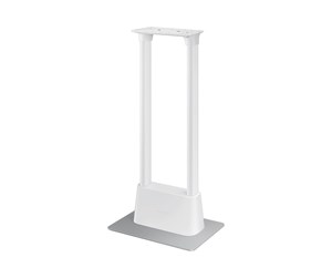 Skjermholder - Samsung STN-KM24A - stand - for kiosk - STN-KM24AXEN