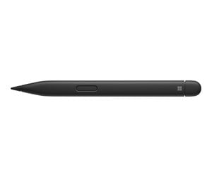 Mus - Microsoft Surface Slim Pen 2 - Stylus - 2 - Svart - 8WX-00003