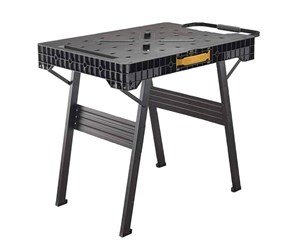 Verktøy - Stanley Fatmax® Express™ Folding Workbench - FMST1-75672