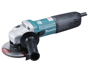 Vinkelsliper - Makita GA5040Z1 - GA5040Z1