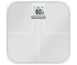 Personvekt - Garmin Analysevekt Index S2 Smart Scale - 010-02294-11