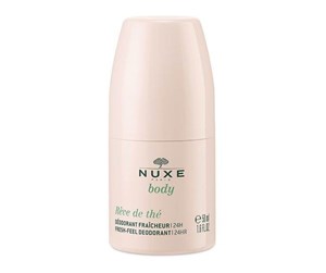 Parfyme & Dufter - Nuxe Body Rêve de thé Fresh-Feel Deodorant - NUXVN054801