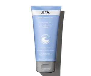 Ansiktspleie - REN Clean Skincare REN Rosa Centifolia Cleansing Gel - 5056264703404