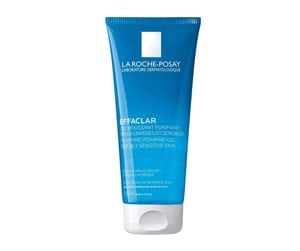 Ansiktspleie - La Roche-Posay Effaclar Purifying Foaming Gel 200 ml - 3337872411083