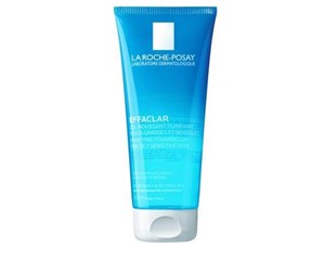 Ansiktspleie - La Roche-Posay Effaclar Purifying Foaming Gel - 3337872411083