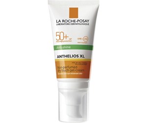 Ansiktspleie - La Roche-Posay Anthelios Touch Sunlontion Face SPF50+ - 3337875546430