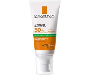 Ansiktspleie - La Roche-Posay Anthelios Touch Sunlontion Face SPF50+ - 3337875546430