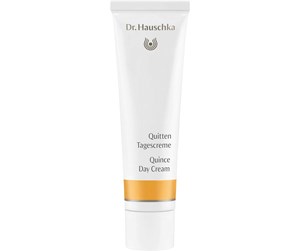 Ansiktspleie - Dr. Hauschka Quince Day Cream - 4020829005747