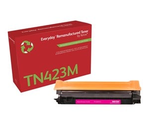 Printertilbehør blekk/toner - Xerox 006R04523 / Alternative to Brother TN423M Magenta Toner - High Yield - Laser toner Rød - 006R04523