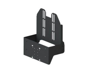 Veggmontering, AV-braketter & AV-møbler - Gamber-Johnson LLC Vertical Tablet - mounting component Yes - 7160-1257