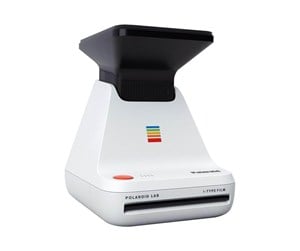 Skriver - Polaroid Originals Lab Instant Film Printer Kompakt fotoskriver - Farge - Sink - 112133