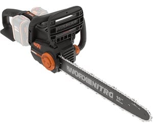 Motorsag - Worx WG385E.9 (SOLO) - WG385E.9