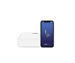 Smarthus - Nordlux Smart Wifi Bridge Hvit - 1507070