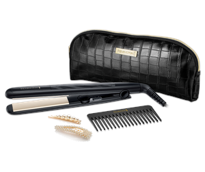 Rettetang - REMINGTON Rettetang S3505GP StyleEdition Straightener Gift set - S3505GP