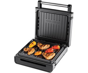 Bordgrill - George Foreman Smokeless Grill 28000-56 - 28000-56