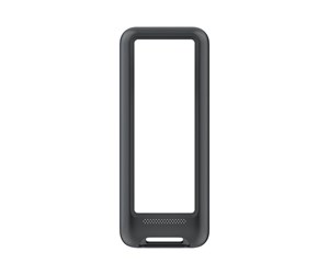 Smarthus - Ubiquiti UVC G4 Doorbell Cover Black - UVC-G4-DB-Cover-Black