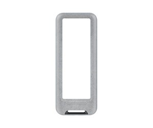 Smarthus - Ubiquiti UVC G4 Doorbell Cover Concrete - UVC-G4-DB-Cover-Concrete