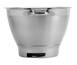 Støvsuger - Tilbehør - Kenwood KAT521SS - bowl - polished - AW20011024